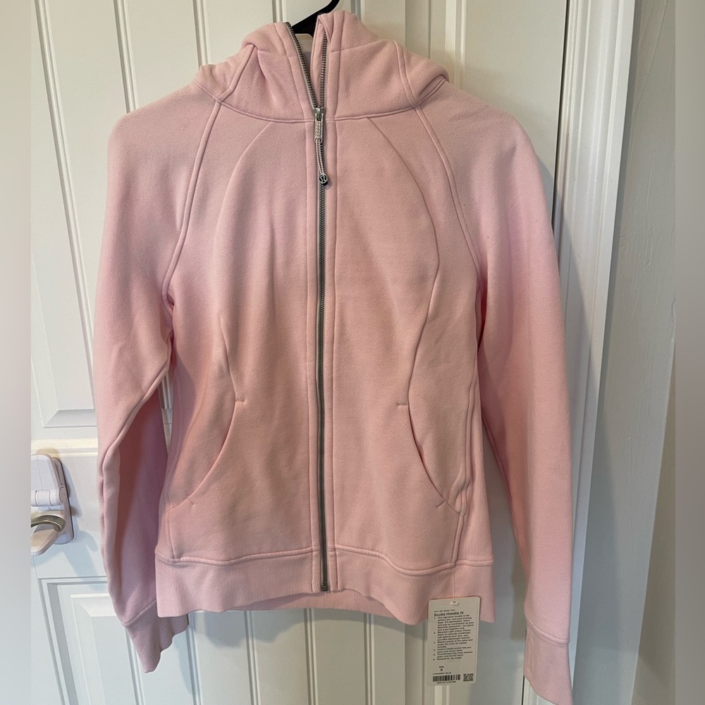 Lululemon Scuba Hoodie